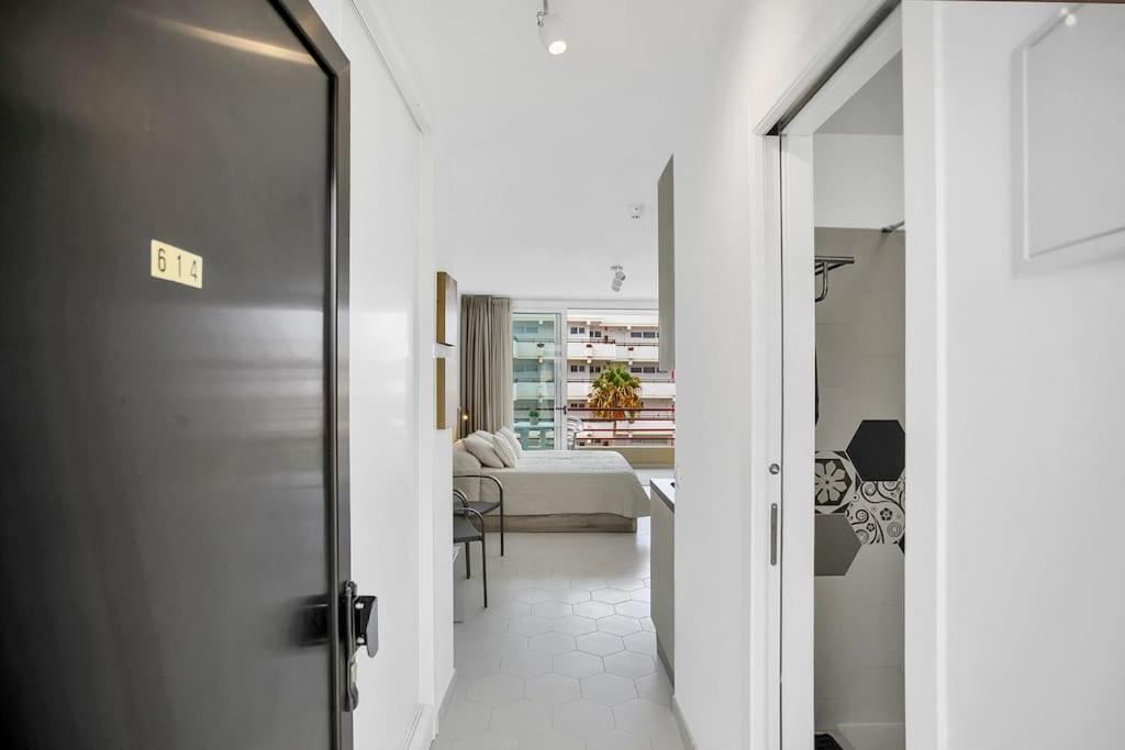 Alexander Apartment Playa De Las Americas Экстерьер фото